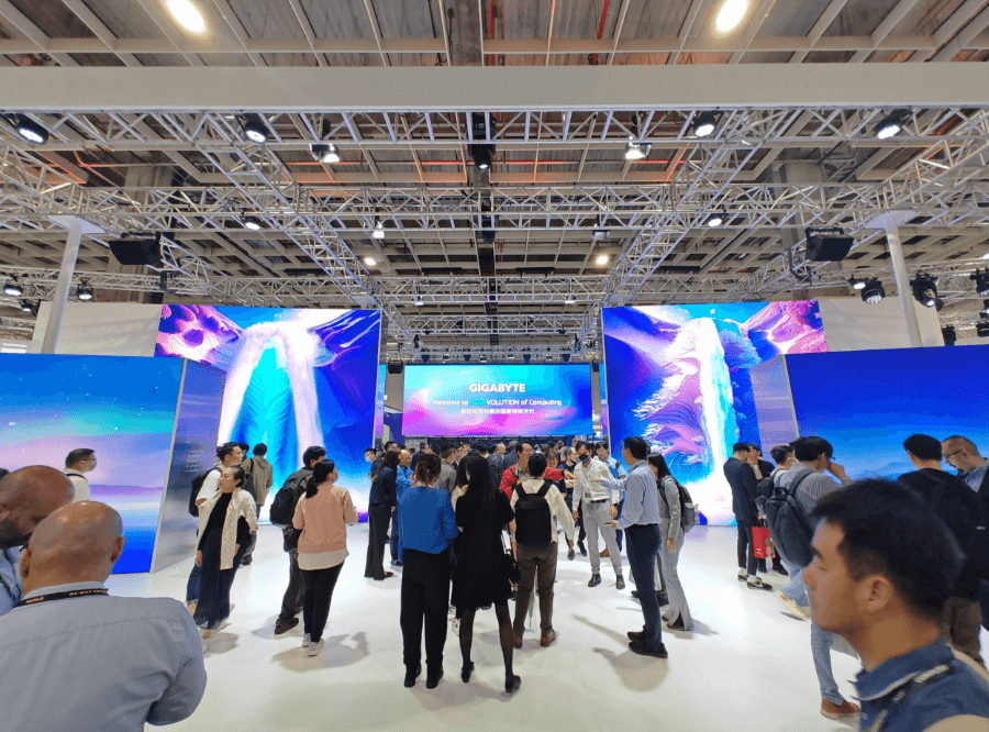 Nidu will present new products such as AI PC and naked-eye 3D at CES 2025, reshaping the new dimension of smart life!